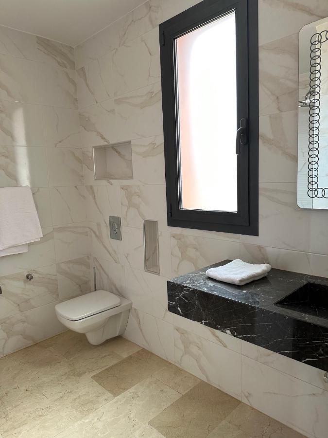 Villa Novia Marrakesh Extérieur photo